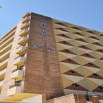 Hotel CASTILLA ALICANTE