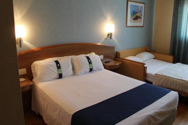 Hotel Port Alicante Playa De San Juan:  ALICANTE - COSTA BLANCA