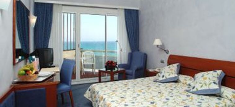 Hotel Sidi San Juan:  ALICANTE - COSTA BLANCA