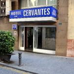 Hotel CERVANTES