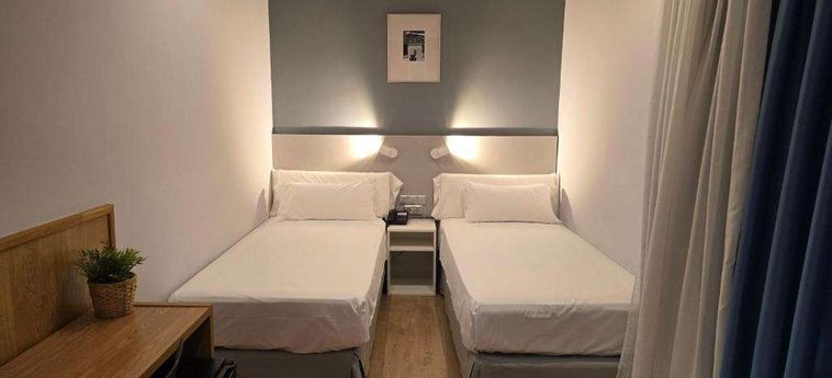 Hotel Rambla Alicante Alicante - Costa Blanca: Foto 