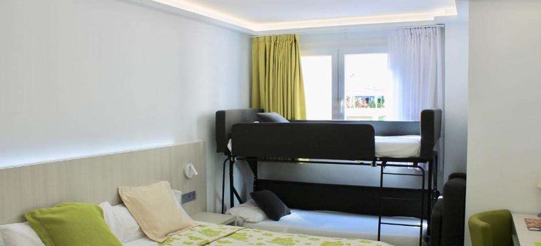 Hotel Rambla Alicante Alicante - Costa Blanca: Foto 