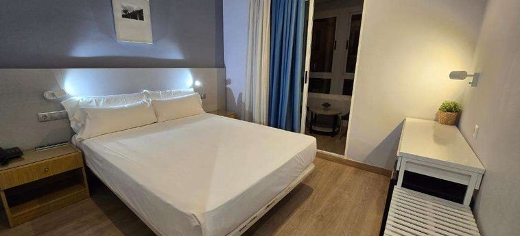 Hotel Rambla Alicante Alicante - Costa Blanca : Photo 