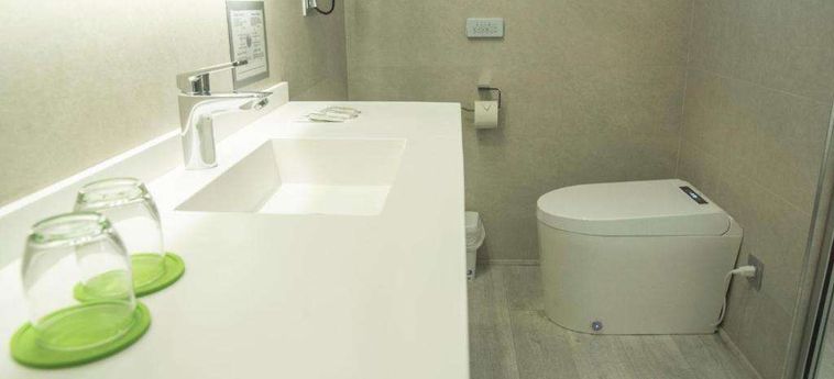 Hotel Rambla Alicante Alicante - Costa Blanca: Foto 