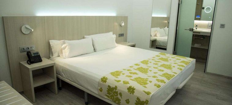 Hotel Rambla Alicante Alicante - Costa Blanca: Photo 
