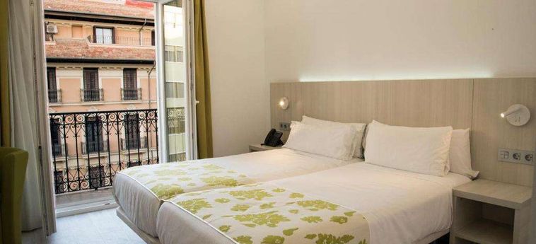 Hotel Rambla Alicante Alicante - Costa Blanca: Photo 