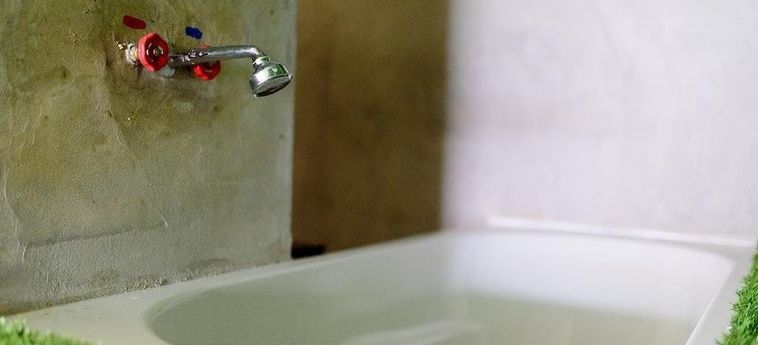 Hotel Tomate Rooms Alicante - Costa Blanca : Photo 