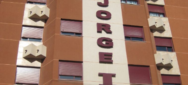 Hotel JORGE I