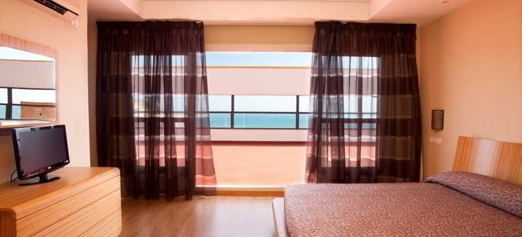 Hotel Maya Alicante:  ALICANTE - COSTA BLANCA