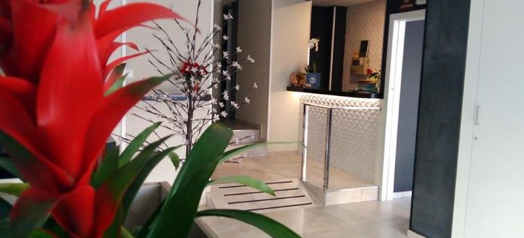 Hotel Hostal El Altet Alicante - Costa Blanca: Foto 