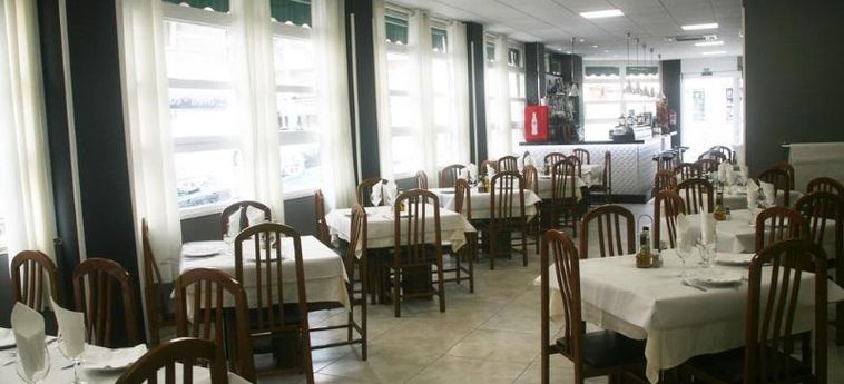 Hotel Hostal El Altet Alicante - Costa Blanca: Foto 