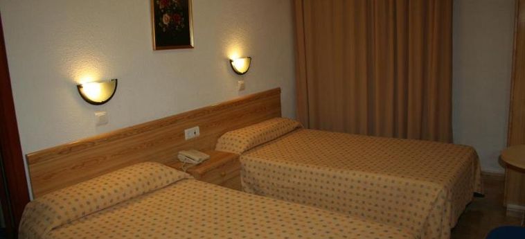 Hotel Hostal El Altet Alicante - Costa Blanca: Foto 