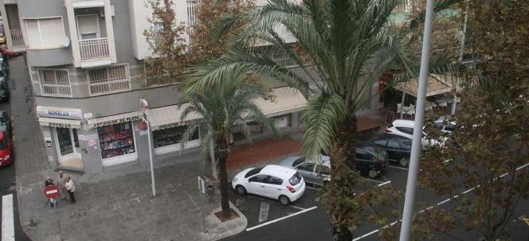 Hotel Hostal El Altet Alicante - Costa Blanca : Photo 