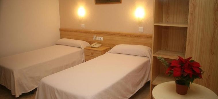 Hotel Hostal El Altet Alicante - Costa Blanca: Foto 