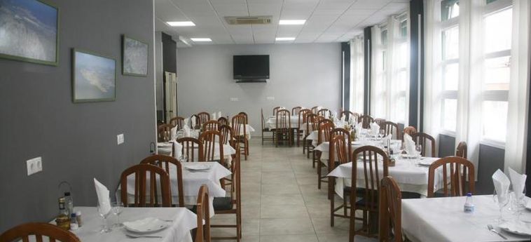 Hotel Hostal El Altet Alicante - Costa Blanca: Foto 
