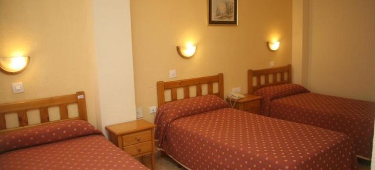 Hotel Hostal El Altet Alicante - Costa Blanca: Foto 