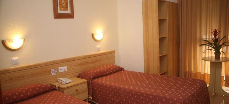 Hotel Hostal El Altet Alicante - Costa Blanca: Foto 