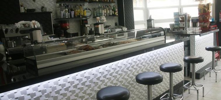 Hotel Hostal El Altet Alicante - Costa Blanca: Foto 