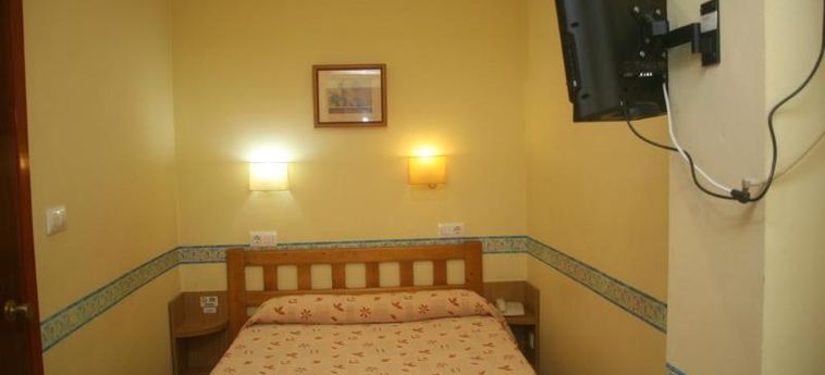 Hotel Hostal El Altet Alicante - Costa Blanca: Foto 