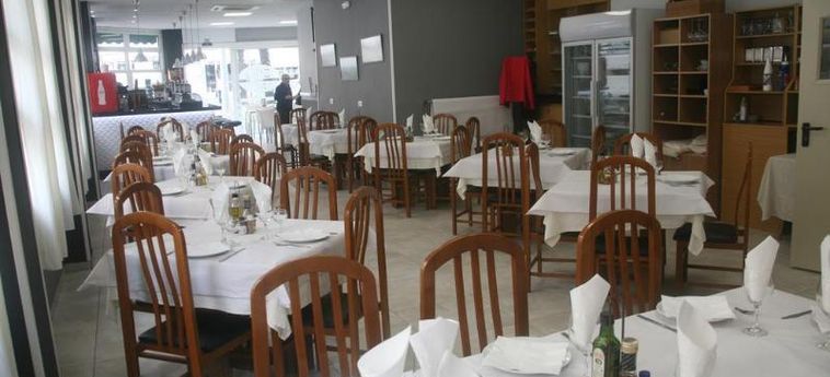 Hotel Hostal El Altet Alicante - Costa Blanca: Photo 