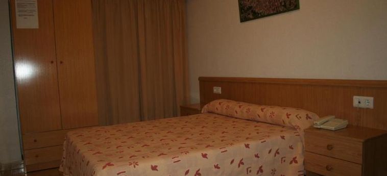 Hotel Hostal El Altet Alicante - Costa Blanca: Photo 