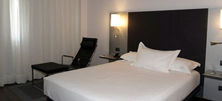 Ac Hotel Alicante By Marriott:  ALICANTE - COSTA BLANCA