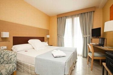 Hotel Dormirdcine Alicante:  ALICANTE - COSTA BLANCA