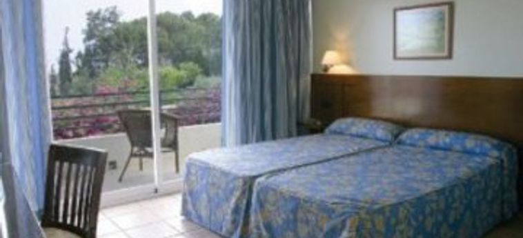 Hospedium Hotel Abril Alicante - Costa Blanca: Foto 