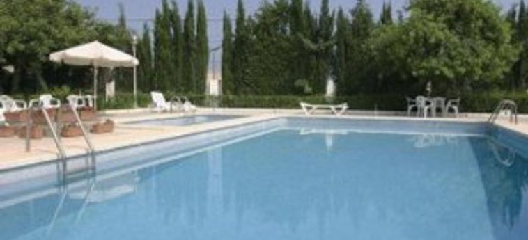 Hospedium Hotel Abril Alicante - Costa Blanca: Foto 