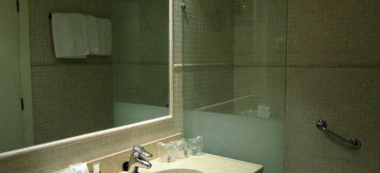 Hospedium Hotel Abril Alicante - Costa Blanca: Foto 
