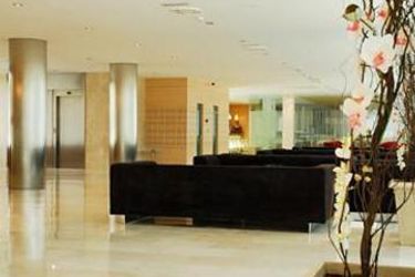Hotel Daniya Alicante:  ALICANTE - COSTA BLANCA