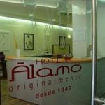 Hôtel ALAMO