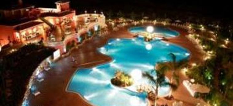 Hotel Bonalba Alicante:  ALICANTE - COSTA BLANCA