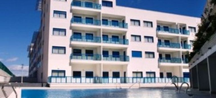 Hotel Alicante Hills:  ALICANTE - COSTA BLANCA