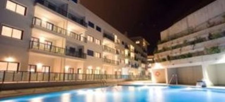 Hotel Alicante Hills:  ALICANTE - COSTA BLANCA