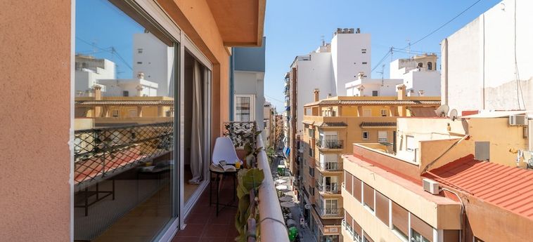 Hotel Myflats Luxury Navas Alicante - Costa Blanca: Foto 