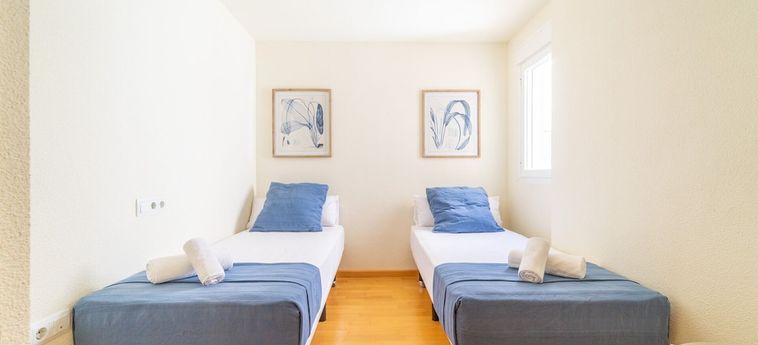 Hotel Myflats Luxury Navas Alicante - Costa Blanca: Foto 