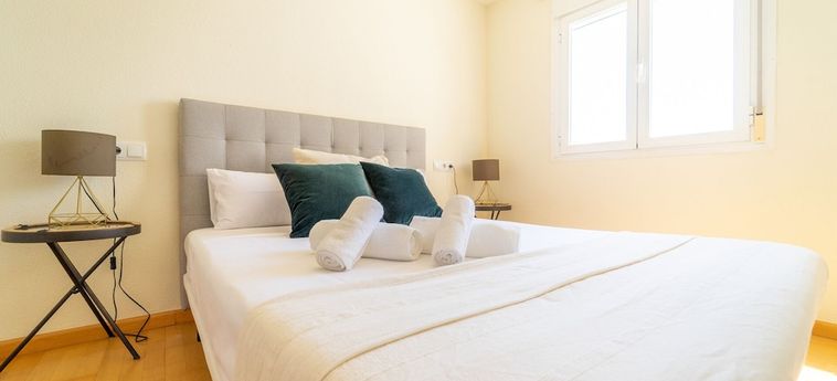 Hotel Myflats Luxury Navas Alicante - Costa Blanca: Foto 