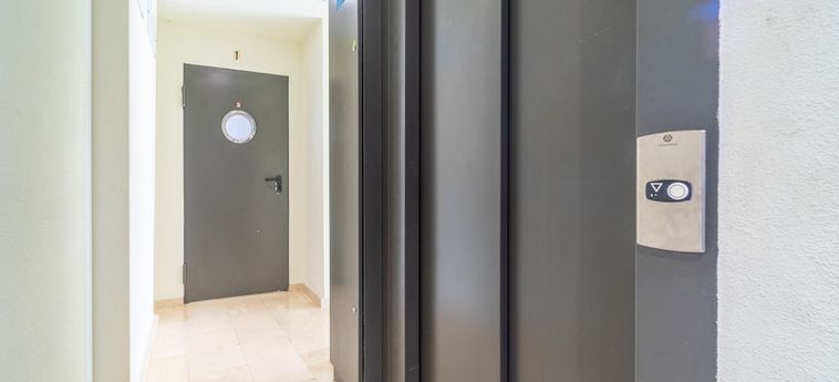 Hotel Myflats Luxury Navas Alicante - Costa Blanca: Foto 