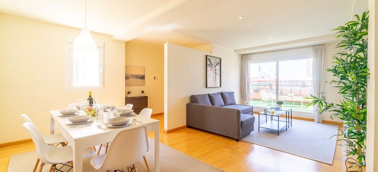 Hotel Myflats Luxury Navas Alicante - Costa Blanca: Foto 