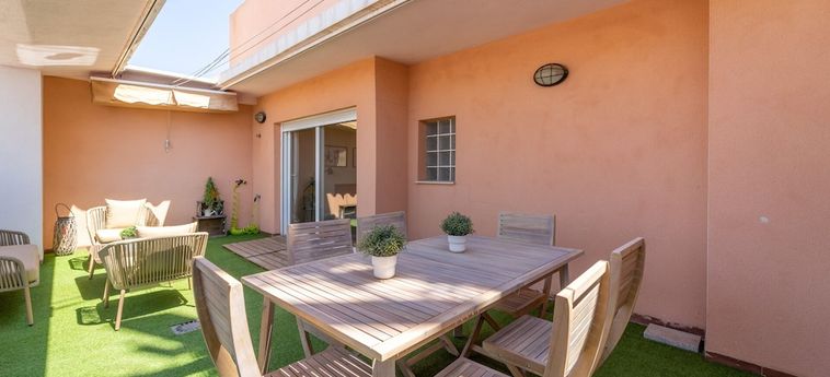 Hotel Myflats Luxury Navas Alicante - Costa Blanca: Foto 