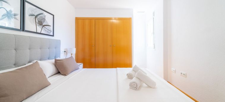 Hotel Myflats Luxury Navas Alicante - Costa Blanca : Photo 