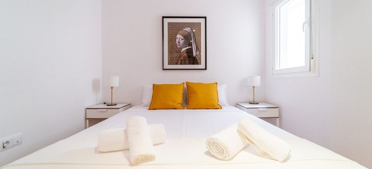 Hotel Myflats Luxury Navas Alicante - Costa Blanca : Photo 