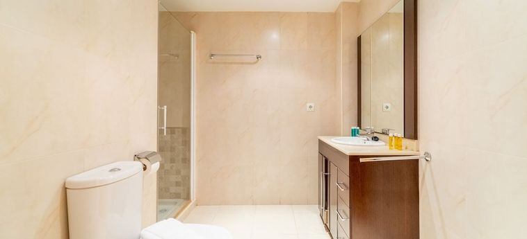 Hotel Myflats Luxury Navas Alicante - Costa Blanca : Photo 