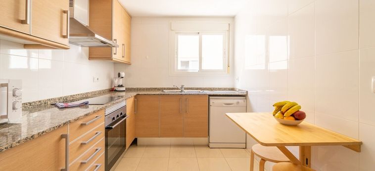 Hotel Myflats Luxury Navas Alicante - Costa Blanca : Photo 