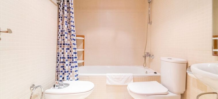 Hotel Myflats Luxury Navas Alicante - Costa Blanca : Photo 