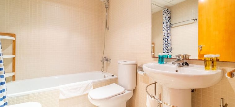 Hotel Myflats Luxury Navas Alicante - Costa Blanca : Photo 