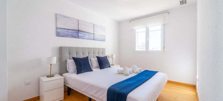 Hotel Myflats Luxury Navas Alicante - Costa Blanca : Photo 