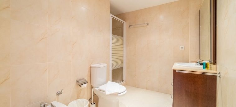 Hotel Myflats Luxury Navas Alicante - Costa Blanca: Foto 