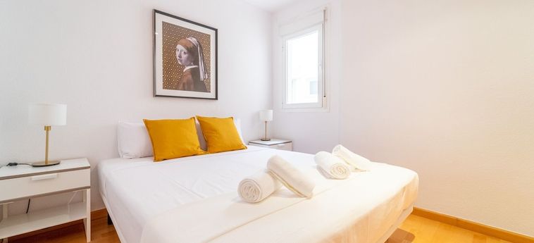 Hotel Myflats Luxury Navas Alicante - Costa Blanca: Foto 
